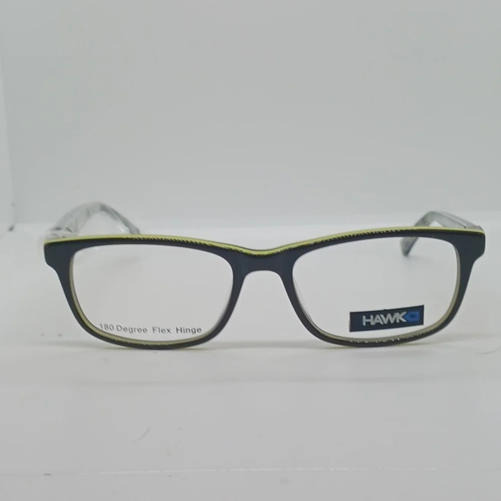 NWT TONY HAWK KIDS 9 GREY EYEGLASS FRAMES
